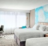 Exclusive Courtyard Toronto Downtown 4 Night Triple PKG